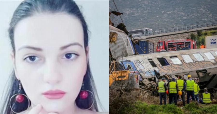 Είπε όσα δεν τόλμησε κανείς για τα Τέμπη: Φίλος του πατέρα της αδικοχαμένης Ελπίδας Χούπα ξεσπά μετά τις δηλώσεις για μέτρα-βάλσαμο