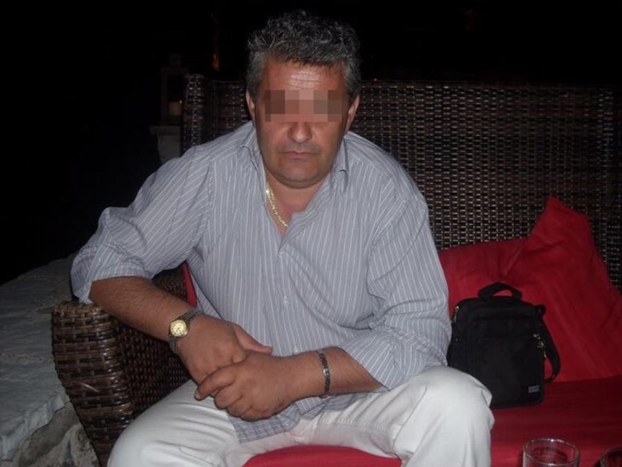 Τραγωδία στα Τέμπη: Ο 59χρονος σταθμάρχης που παραδέχθηκε το μοιραίο λάθος και συνελήφθη