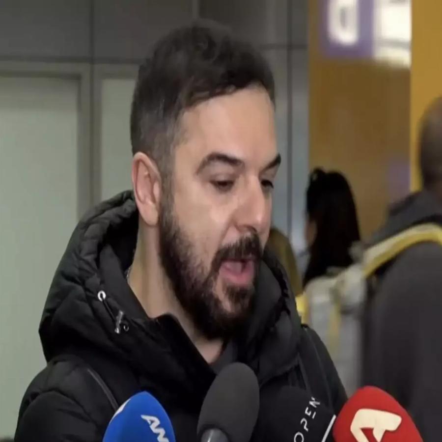 «Με τι κέφι τραγούδησαν;»: Η Άννα Βίσση «δίκασε» όσους τραγούδησαν στις πίστες εν μέσω εθνικού πένθους