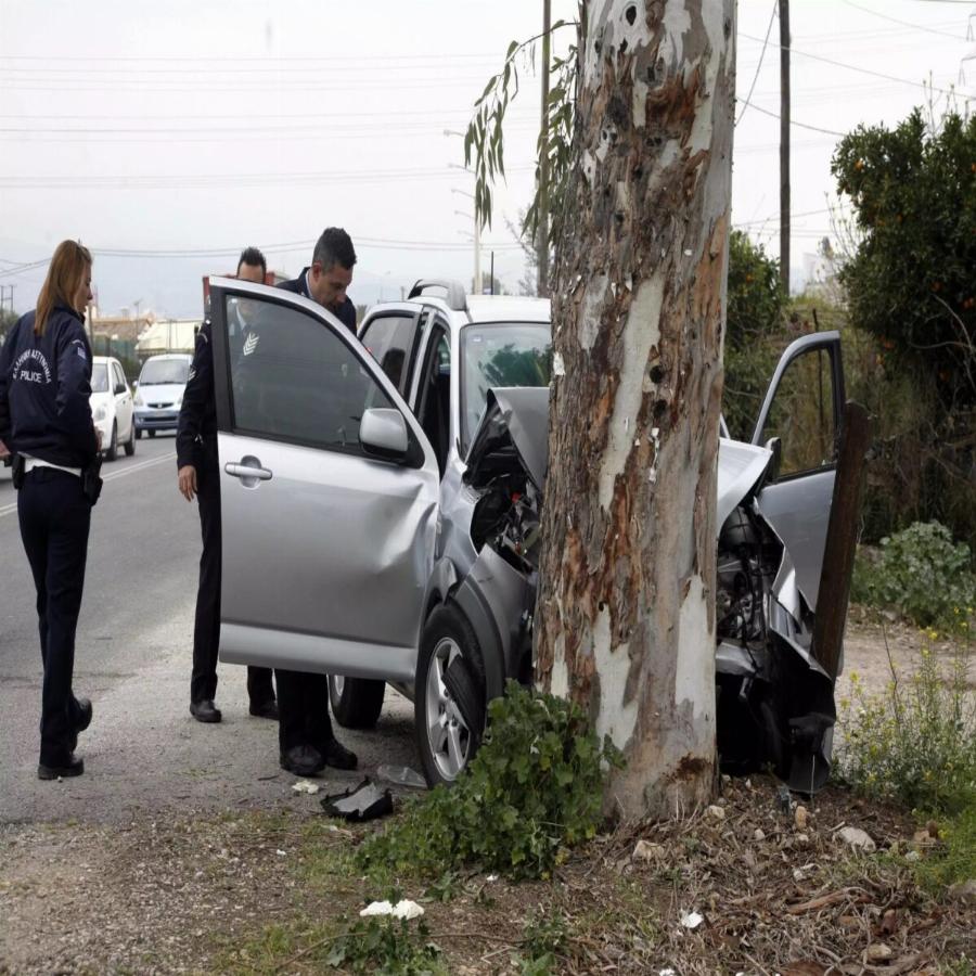 Τραγωδία στο Ηράκλειο: Νεκρή 21χρονη σε τροχαίο, συνελήφθη η οδηγός από την αστυνομία