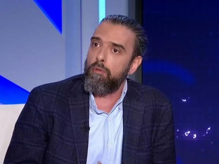 Δεν τους άφησε σε χλωρό κλαρί: Ο Σωτήρης Τσαφούλιας μίλησε «έξω από τα δόντια» και τους άφησε όλους με το στόμα ανοιχτό