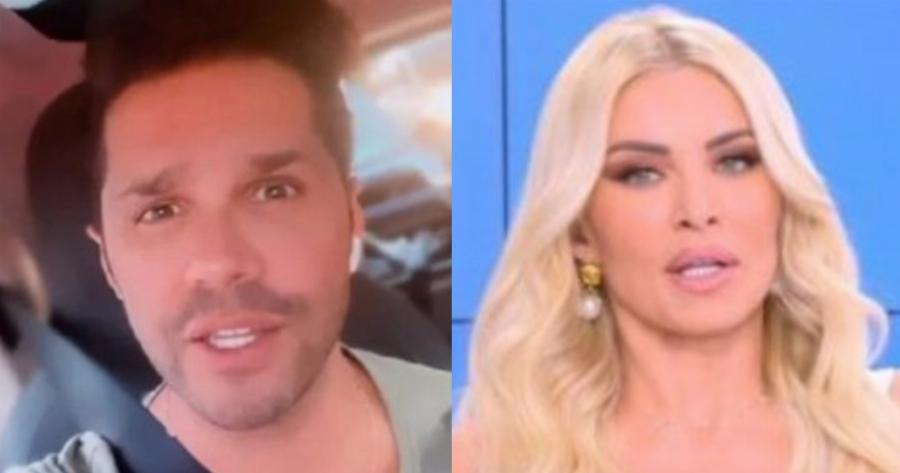 «Δεν σεβάστηκες το συλλογικό πένθος»: Έντονος διάλογος μεταξύ Καινούργιου και Τσαλίκη στον αέρα της εκπομπής