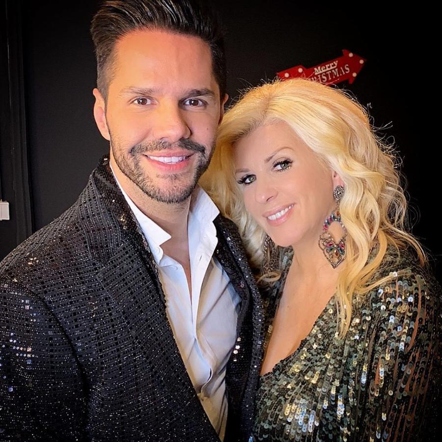 Συγκλονίζει ο Γιώργος Τσαλίκης για τη σύζυγό του: «Έπεσε σε κώμα, θα πέθαινε, εγώ από την αγωνία μου της έτριβα το χέρι και έκανα έγκαυμα τριβής»