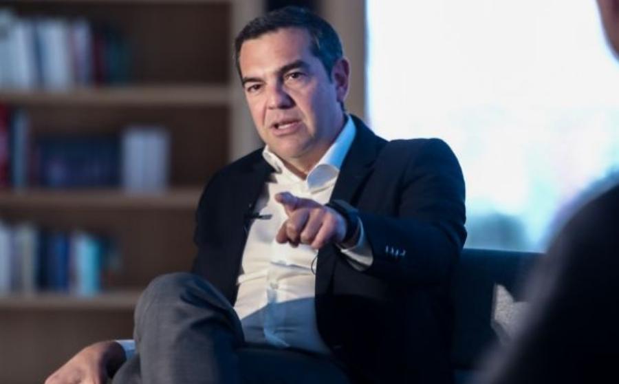 Αλέξης Τσίπρας για εκλογές 2023: Τι δήλωσε για τις εκλογές και τον σχηματισμό κυβέρνησης