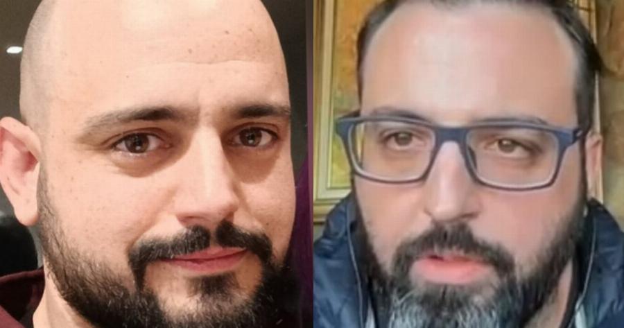 Ξέσπασε ο αδερφός του Βάιου Βλάχου: «Πήραν τηλέφωνο για χρέη στην κηδεία, μόλις τον είχαμε βάλει στο χώμα»