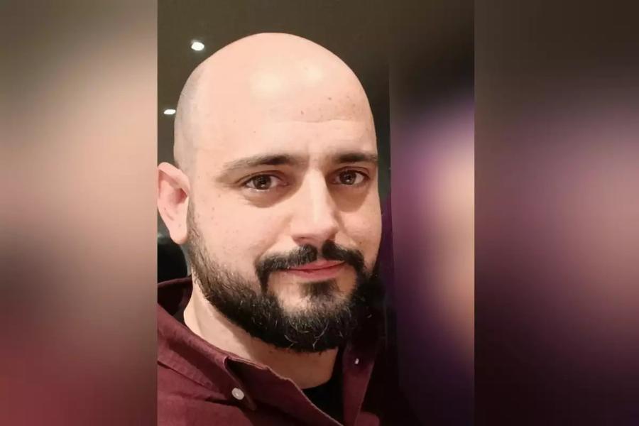 Οι προσευχές μας εισακούστηκαν: Βγήκε από τη ΜΕΘ η Δάφνη, σύντροφος του Βάιου Βλάχου, ο οποίος σκοτώθηκε στη σύγκρουση στα Τέμπη