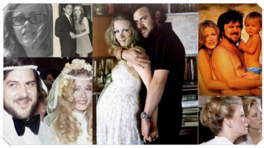 «Η μάνα μου είναι πολύ άρρωστη»: Ο γιος της Νόρας Βαλσάμη για τις δύσκολες στιγμές μετά τον θάνατο του πατέρα του