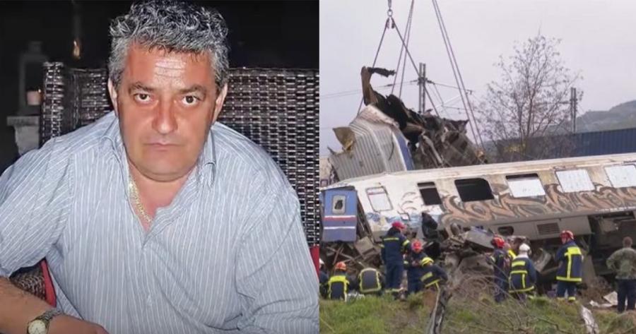 «Βασίλη, τι έγινε;» – «Πρέπει να έγινε τράκα»: Απίστευτα ηχητικά ντοκουμέντα από την τραγωδία στα Τέμπη