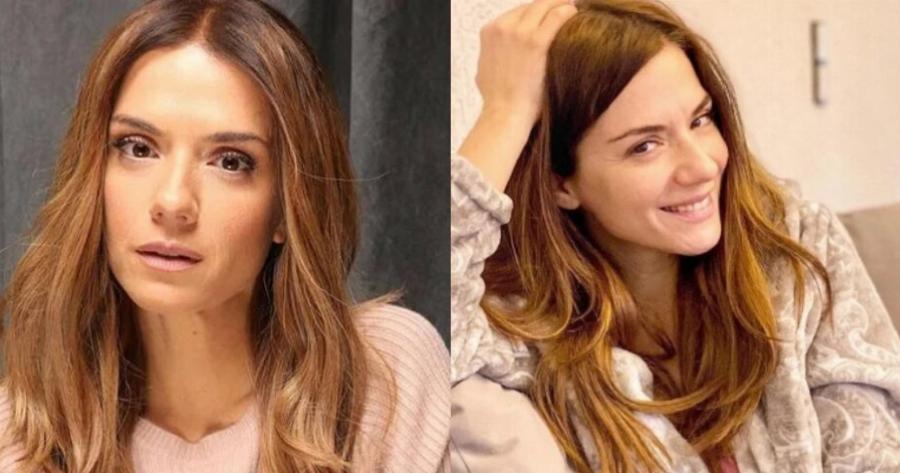 Βάσω Λασκαράκη: «Δεν μπορώ να κοιμηθώ με άπλυτα πιάτα στον νεροχύτη. Έχω ψυχαναγκασμούς!»