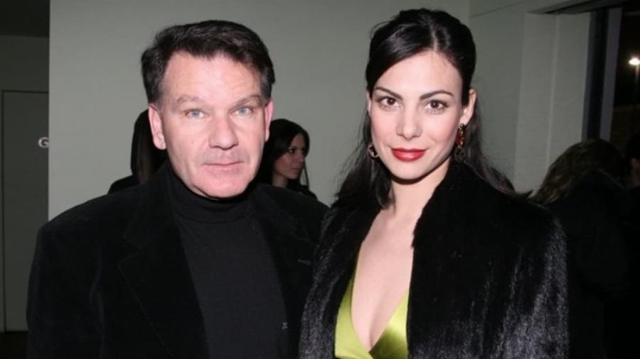 Εύη Βατίδου: «Δεν βρίσκω άντρα – Έχω προσπαθήσει αλλά δεν έχει βγει»