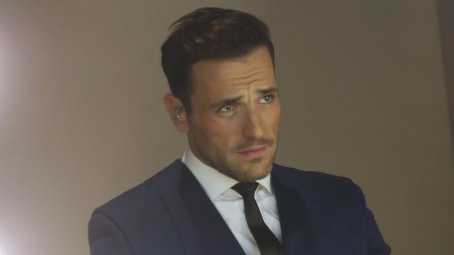 Νίκος Βέρτης: «Προτιμώ να δουλέψω σε σουβλατζίδικο τζάμπα παρά να πάω στο Survivor και να τρώω σκουπίδια»