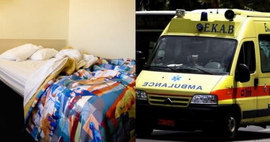 Δάκρυσαν όλοι οι Άγγελοι: Νεκρός 10χρονος μέσα στο σπίτι του, σε τραγική κατάσταση οι γονείς του