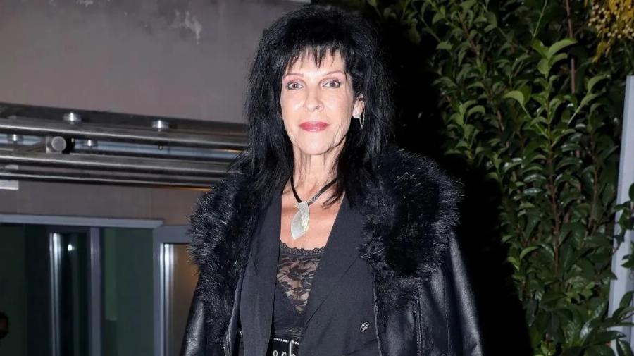 Συγκλονίζει η Σοφία Βόσσου: «Μου λέει ξαφνικά ο γιατρός “πεθαίνεις, έχεις μείνει 37 κιλά”»