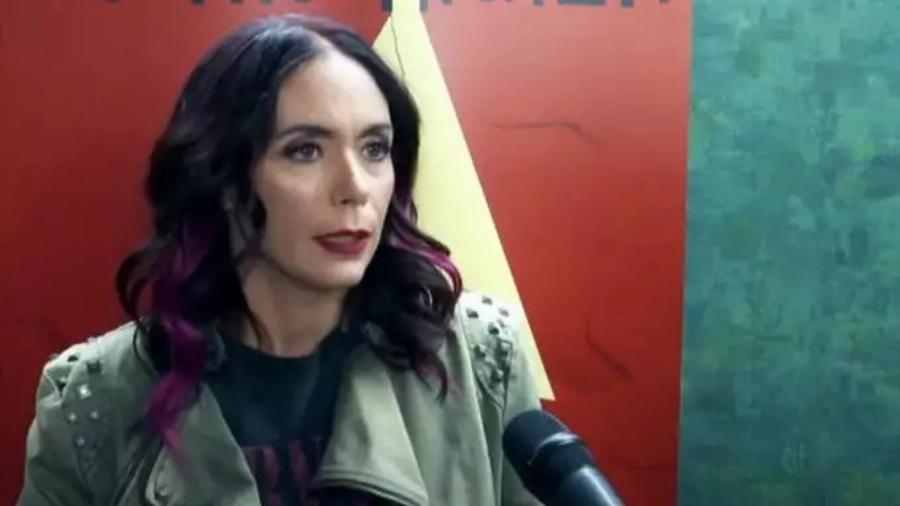 Σάννυ Χατζηαργύρη: «Τα παιδιά μου είναι vegan, δεν υπάρχει παιδί που αν του πεις ότι μάταια θα σφάξεις ένα ζώο, θα επιλέξει κάτι άλλο»