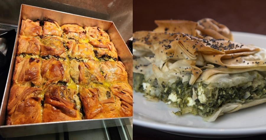 Χορτόπιτα με άρωμα… Ελλάδας: Η πιο εύκολη και οικονομική συνταγή που θα ξετρελάνει μικρούς και μεγάλους