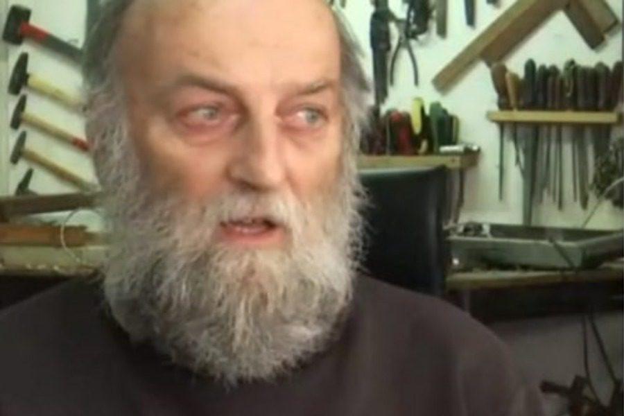 Τραγωδία στα Τέμπη: Ο Χρήστος Χούπας «λύγισε» για την αδικοχαμένη κόρη του και απάντησε σε όσους τον χαρακτήρισαν «πατέρα-τέρας»