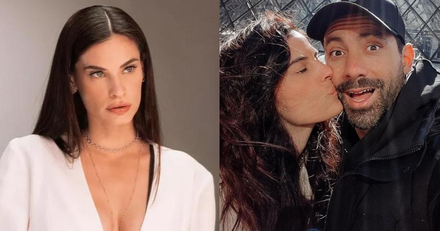 Κορμί… λαμπάδα η Χριστίνα Μπόμπα: Η φωτογραφίες από το κέντρο της Αθήνας που έκαναν τους πάντες να την κοιτάνε