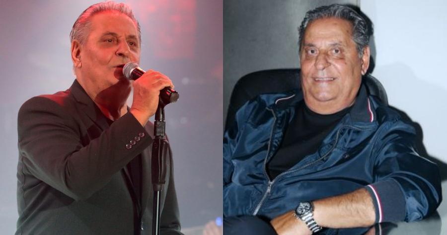 «Κατακεραυνώνει» την τραπ ο Ζαφείρης Μελάς: «Δεν θα έκανα συνεργασία με τράπερ, απορώ γιατί δεν τα απαγορεύουν»