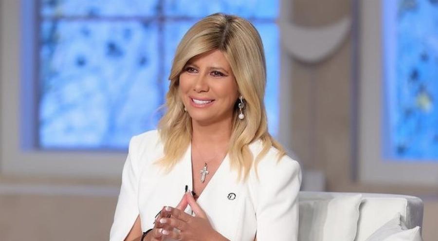 Καμπάνα από το ΕΣΡ στη Ζήνα Κουτσελίνη: Το δυσβάσταχτο πρόστιμο που επέβαλαν στην εκπομπή για όσα έγιναν στον αέρα