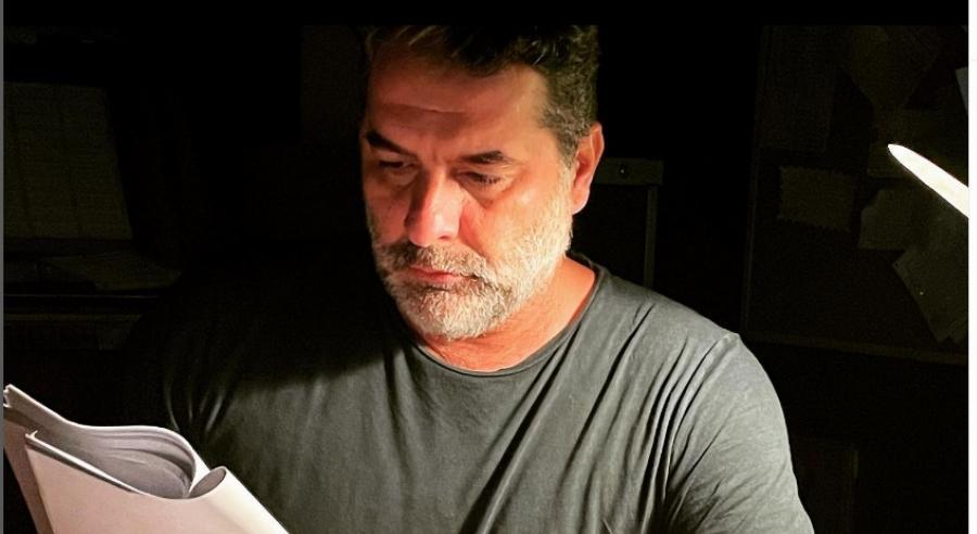 Τους έβαλε στη θέση τους: Ο Βασίλης Μπισμπίκης τολμά και λέει αυτό που θα ήθελε να ακούσει κάθε γυναίκα