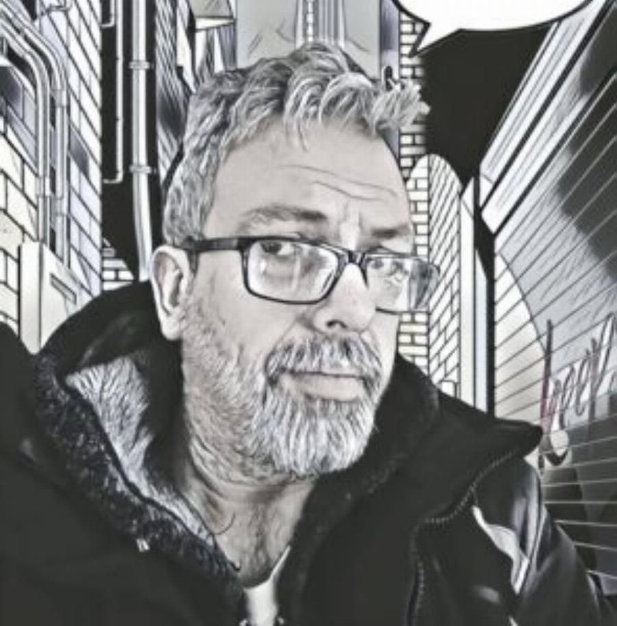 Ο «Απορριμματοφορέας» που σαρώνει το διαδίκτυο: Το νέο rock τραγούδι για τους εργαζόμενους στην καθαριότητα της χώρας