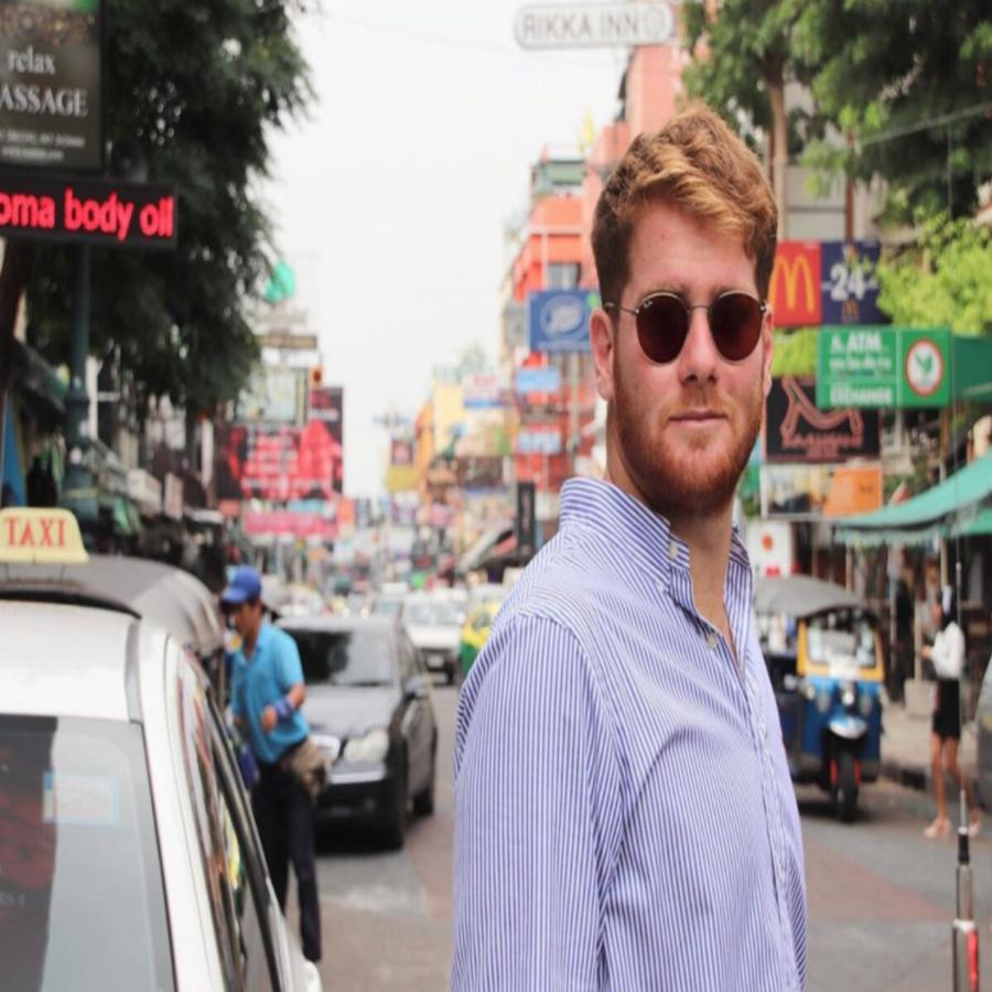 «Η καημένη έχει γίνει ρεζίλι»: Τα «πυρά» του Τζέιμς Καφετζής για την Ελευθερία Ελευθερίου