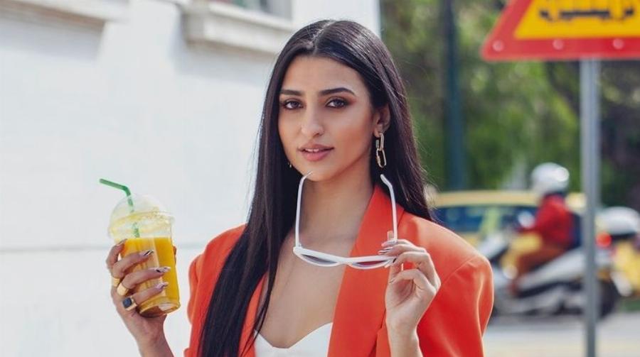 Συγκινεί η Αναστασία: «Βοηθάω τους γονείς μου με τα χρήματα που βγάζω για να έχουν λιγότερα άγχη»