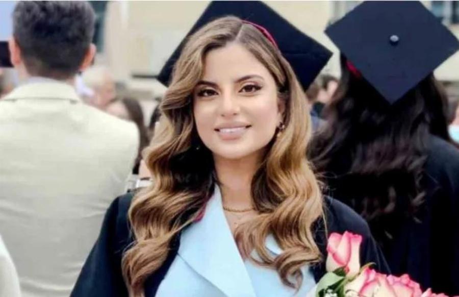 Πενθεί και κλαίει όλη η Κύπρος: Ταυτοποιήθηκε και η σορός της 24χρονης Αναστασίας μέσω DNA