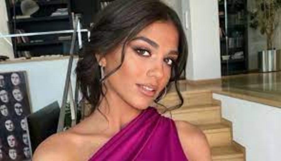 Το πήγε σε άλλο επίπεδο η Μελίνα Νικολαΐδη: Φόρεσε το φόρεμα που είναι η απόλυτη τάση και έμειναν όλοι άφωνοι