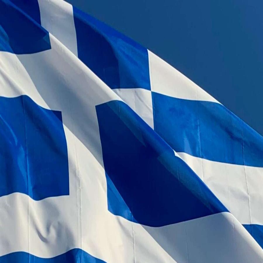 Εθνικό πένθος λόγω της σύγκρουσης των τρένων στη Λάρισα: Η σημασία, τι ισχυεί και οι φορές που έχει κηρυχθεί στην Ελλάδα