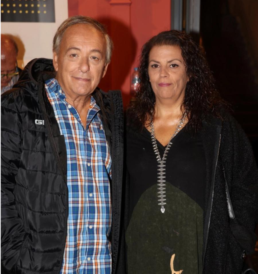 Χαρμόσυνα τα νέα για τον Ανδρέα Μικρούτσικο: Μεταφέρθηκε σε δωμάτιο και είναι πολύ καλά στην υγεία του