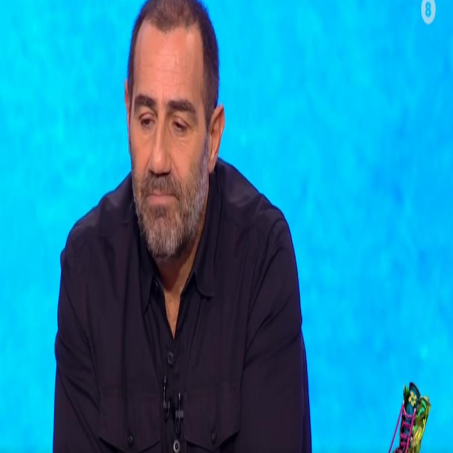 Άστραψε και βρόντηξε ο Αντώνης Κανάκης: Σκληρή κόντρα με την ΕΣΗΕΑ – «Αρχίσαμε όλοι να γελάμε»