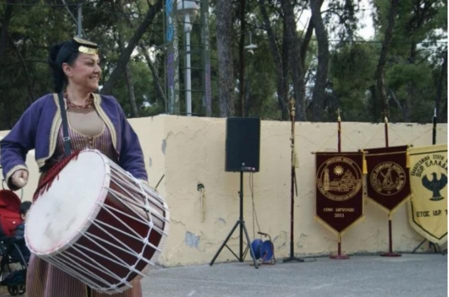 Είχε πάει στην Αθήνα να δει τον γιο της: Θρήνος για την Μαρία που πέθανε στα Τέμπη