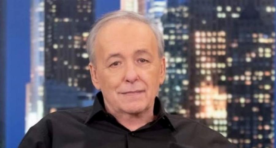 «Έσπασε τη σιωπή» του ο Μικρούτσικος μετά την αποκάλυψη της σχέσης του με την Τρέμη: «Έτσι ένιωσε μετά από αυτό που είπα»