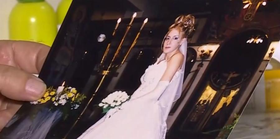 «Μετατοπίστηκε ο εγκέφαλός της»: Δύσκολες ώρες για την 41χρονη Όλγα που ξυλοκοπήθηκε άγρια από τον σύζυγό της