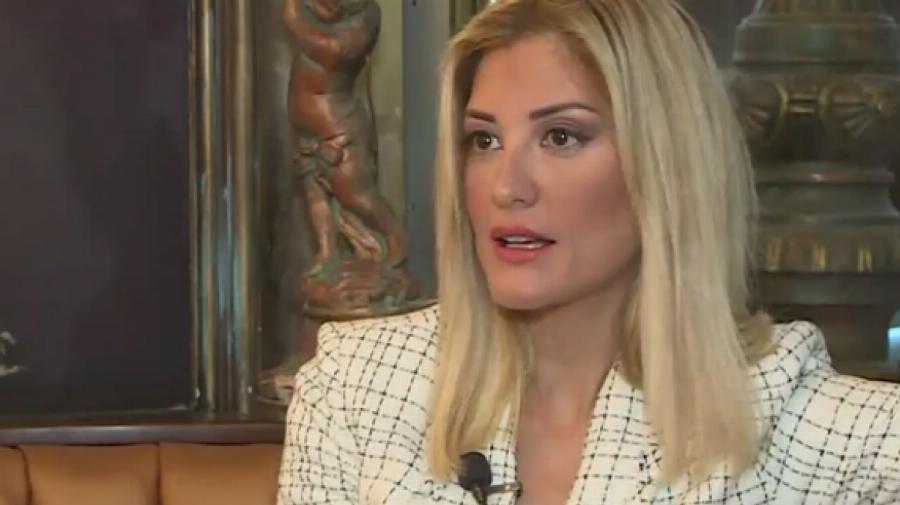 Ράνια Τζίμα: Η καριέρα, η τραγική απώλεια, το αυτοάνοσο, η οικογένεια, η γνωριμία με τον Σακελλαρίδη και το μεγάλο παράπονο