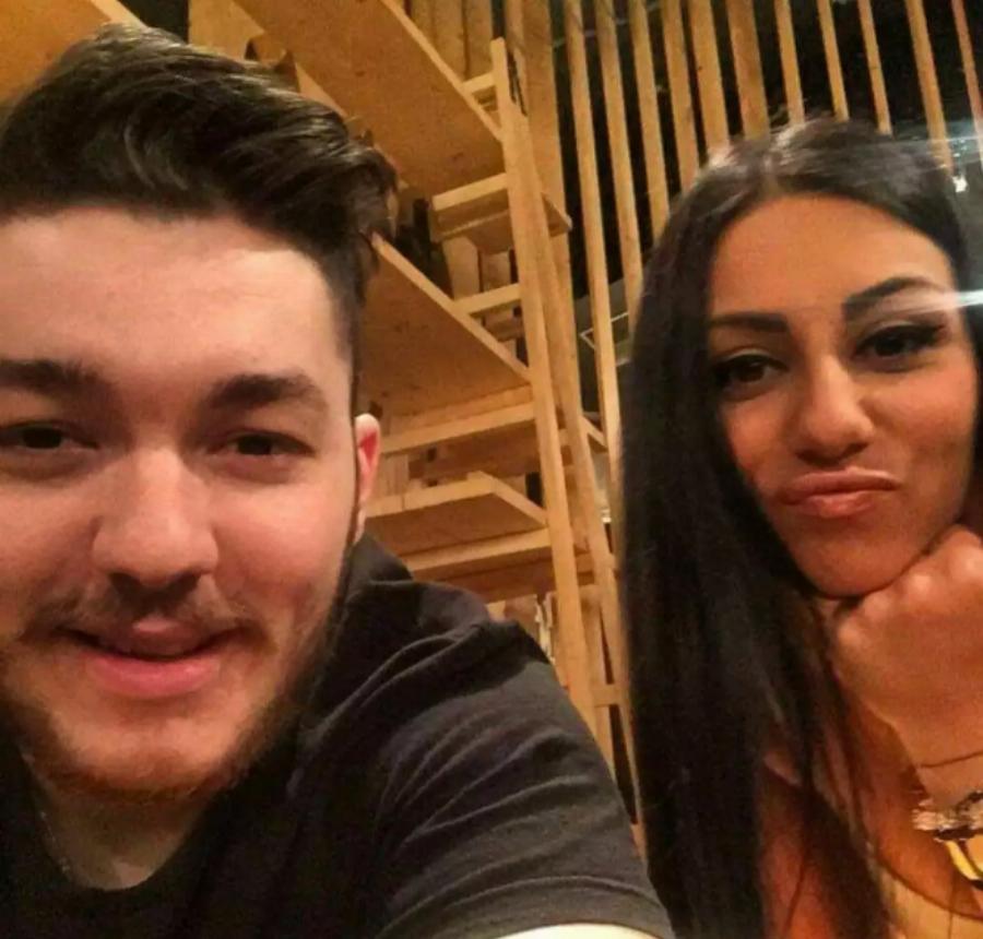 «Έκλαψα αλλά δεν στερεύει το δάκρυ»: Νεκρή η 34χρονη μητέρα από την Κατερίνη στη σύγκρουση τρένων στα Τέμπη