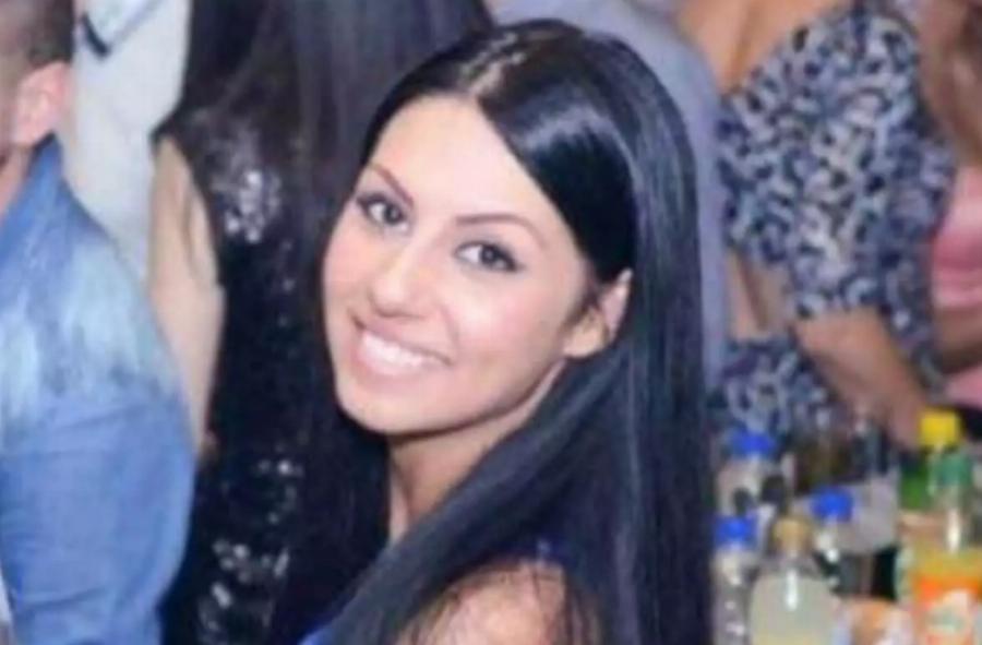 «Έκλαψα αλλά δεν στερεύει το δάκρυ»: Νεκρή η 34χρονη μητέρα από την Κατερίνη στη σύγκρουση τρένων στα Τέμπη