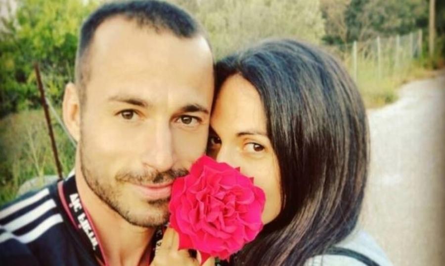 Ανθή Βούλγαρη: Η πίστη στη θρησκεία, η σοβαρή περιπέτεια υγείας, η εγχείρηση στο κεφάλι, ο μεγάλος έρωτας και ο παραμυθένιος γάμος