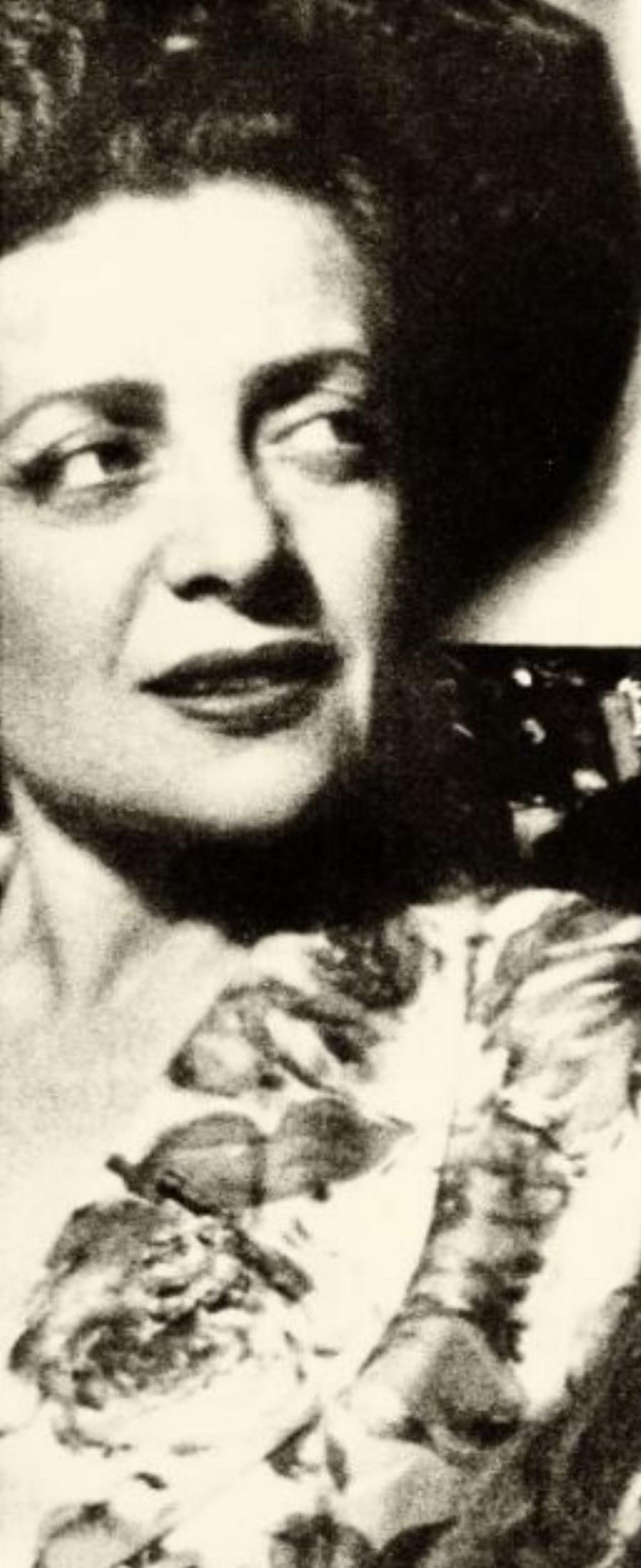 Μαρίκα Νέζερ: Η καριέρα από τα 13, η «απαγωγή», ο διάσημος εγγονός και το τραγικό τέλος ξεχασμένη από όλους