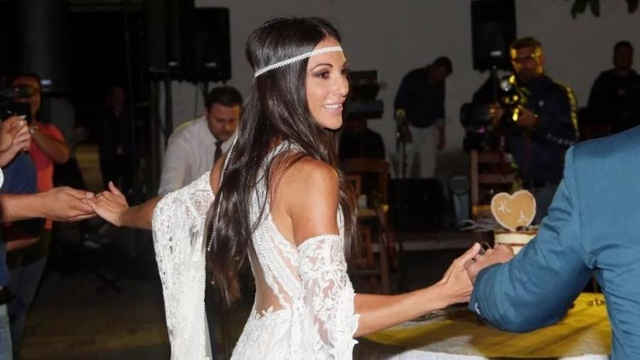 Ανθή Βούλγαρη: Η πίστη στη θρησκεία, η σοβαρή περιπέτεια υγείας, η εγχείρηση στο κεφάλι, ο μεγάλος έρωτας και ο παραμυθένιος γάμος