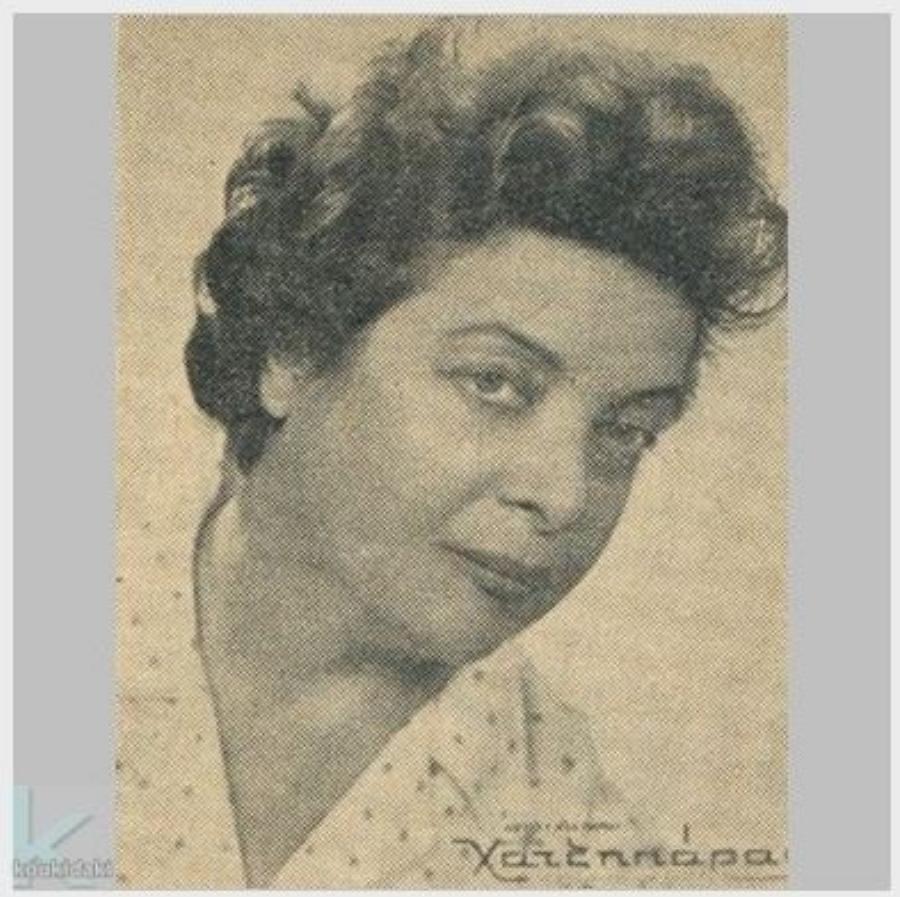 Μαρίκα Νέζερ: Η καριέρα από τα 13, η «απαγωγή», ο διάσημος εγγονός και το τραγικό τέλος ξεχασμένη από όλους