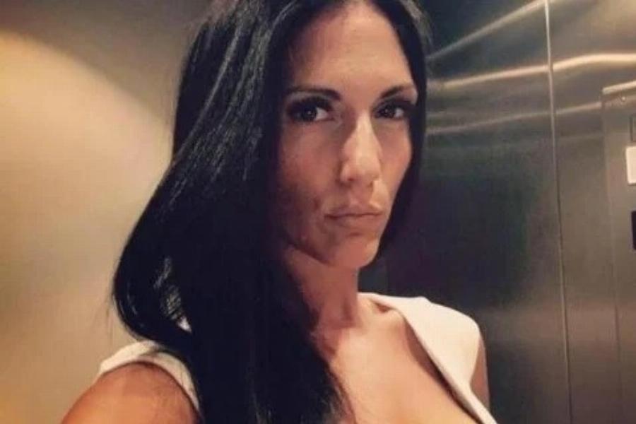 Ανθή Βούλγαρη: Η πίστη στη θρησκεία, η σοβαρή περιπέτεια υγείας, η εγχείρηση στο κεφάλι, ο μεγάλος έρωτας και ο παραμυθένιος γάμος