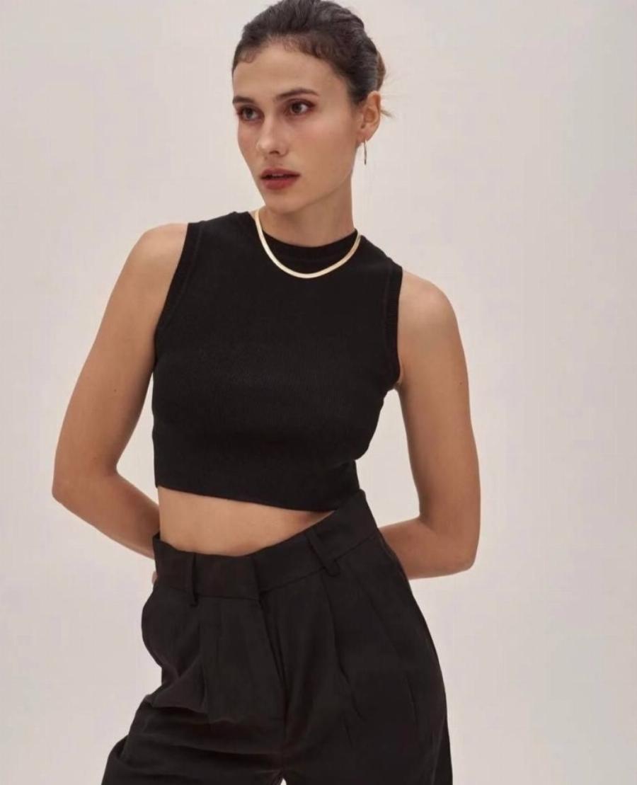 Έφυγε από την Ελλάδα και έγινε μητέρα: Η Σεράινα Καζαμία ξανασυστήνεται 13 χρόνια μετά τη νίκη του 1ου GNTM