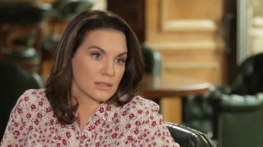 Συγκλονίζει η Όλγα Κεφαλογιάννη: «Ήμασταν 10 χρόνια μαζί, δεν κάναμε παιδί και το τολμήσαμε»