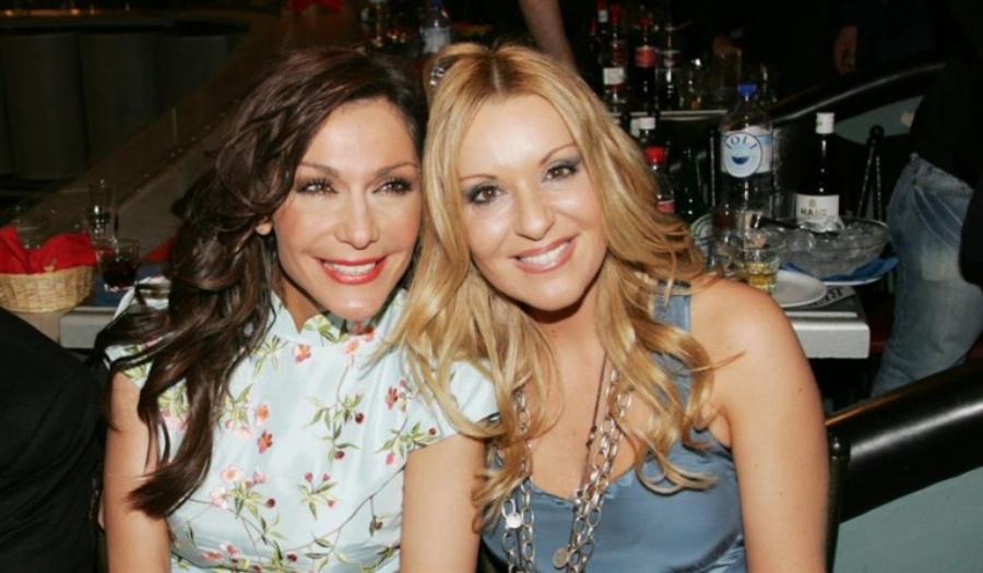 Όλοι «έλιωσαν» με την αφιέρωση της: Τα λόγια της Βανδή για τον Μπισμπίκη είναι αυτό που όλοι οι άντρες θέλουν να ακούσουν