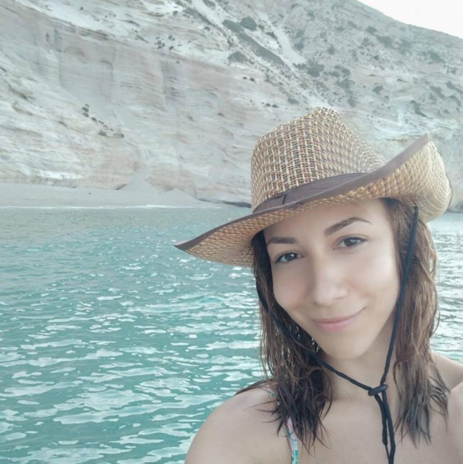 Όλοι την θυμούνται 19 χρόνια μετά: Έτσι είναι σήμερα η Πολυξένη του ALTER, μοιάζει με μοντέλο