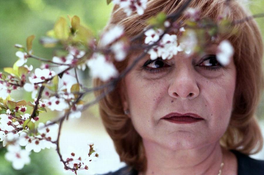 Τα συγκινητικά λόγια για τη Τζένη Βάνου: «Είχε ανάγκη να την αγαπούν. Πέρα από μεγάλη τραγουδίστρια ήταν και μια πολύ μεγάλη ψυχή.»