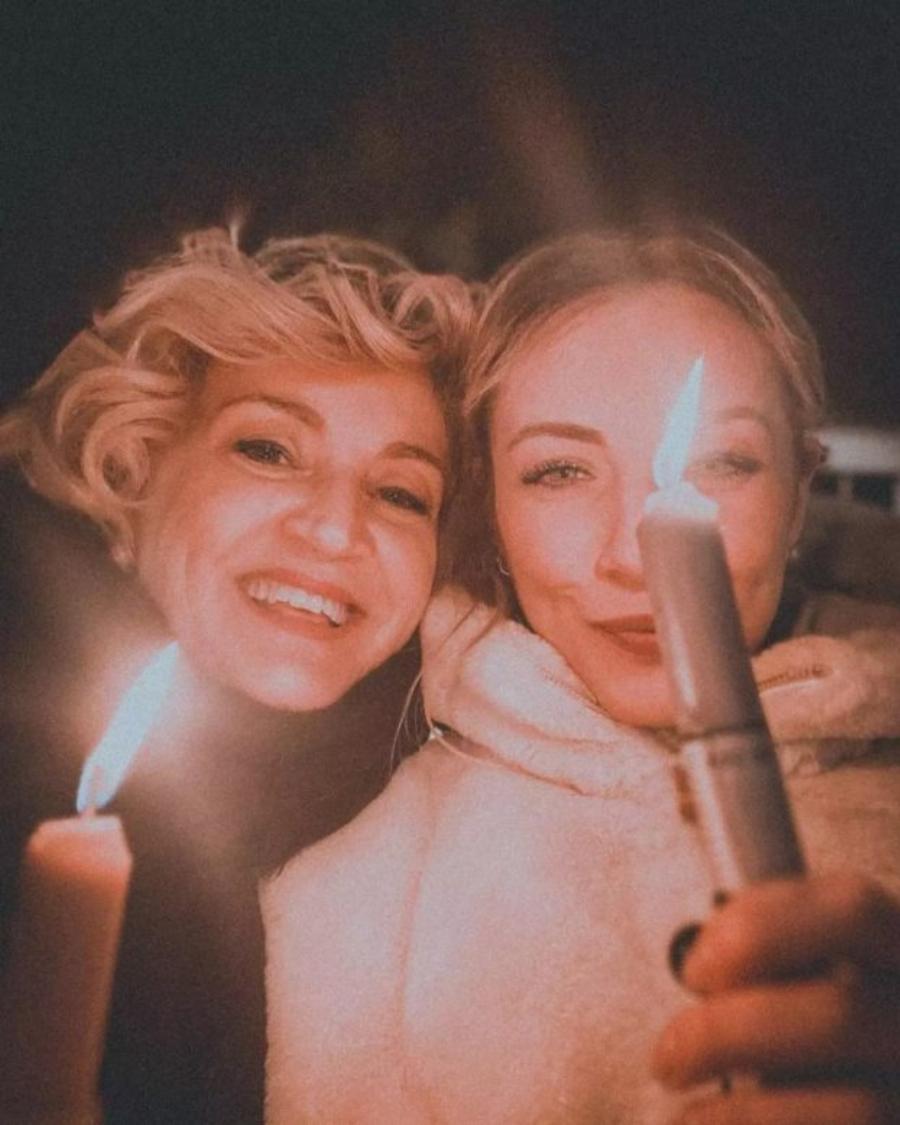 Μια από τις πιο όμορφες Ελληνίδες: Η κόρη της Υρώς Μανέ, Φαίδρα Νταϊόγλου έχει ταλέντο και είναι σαν μούσα οίκου μόδας