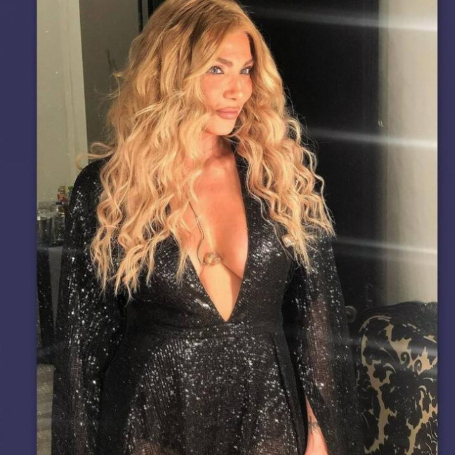 Η Αγγελική Ηλιάδη για την γιαγιά της, Καίτη Γκρέυ: «Δεν είναι καλά, δεν επικοινωνεί, δεν γνωρίζει πρόσωπα»